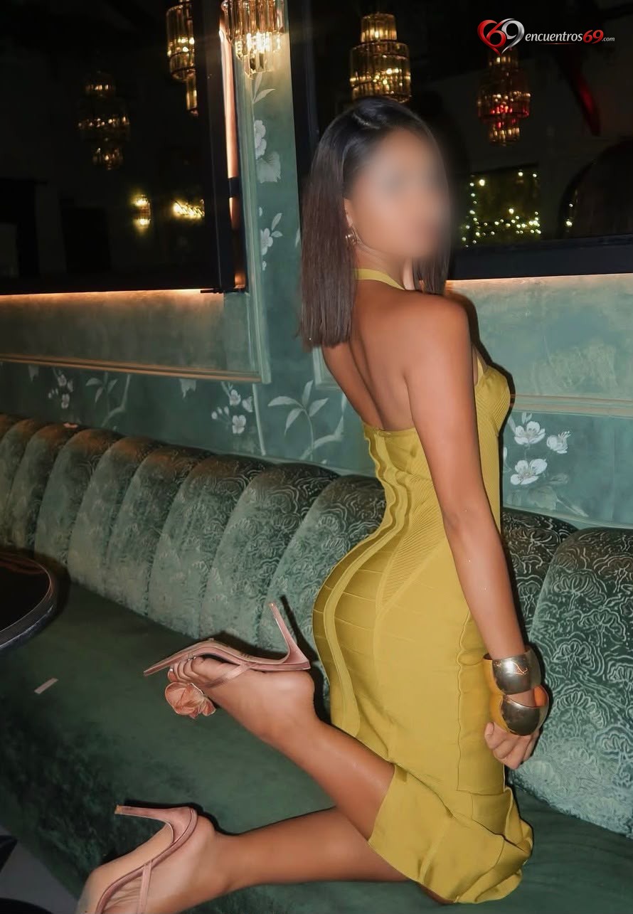 🚨 Joven y Encantadora🚨