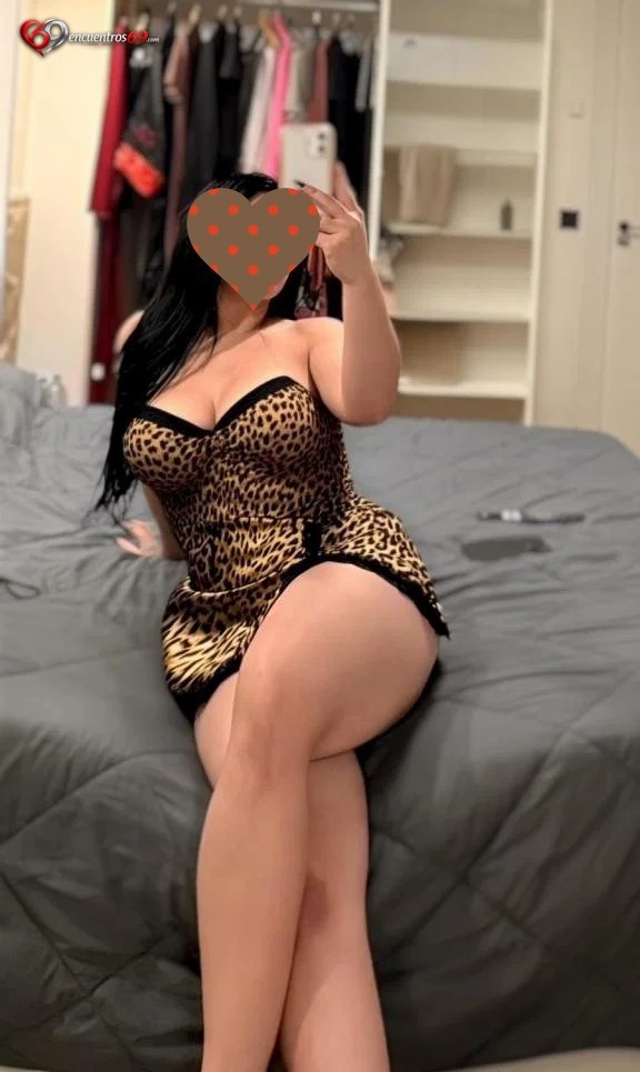 ****LIZ**MORENA CURVI BUENA EN ELDA LLAMAME