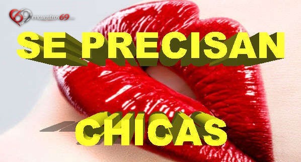 SE NECESITAN CHICAS PARA PISO EN ELDA