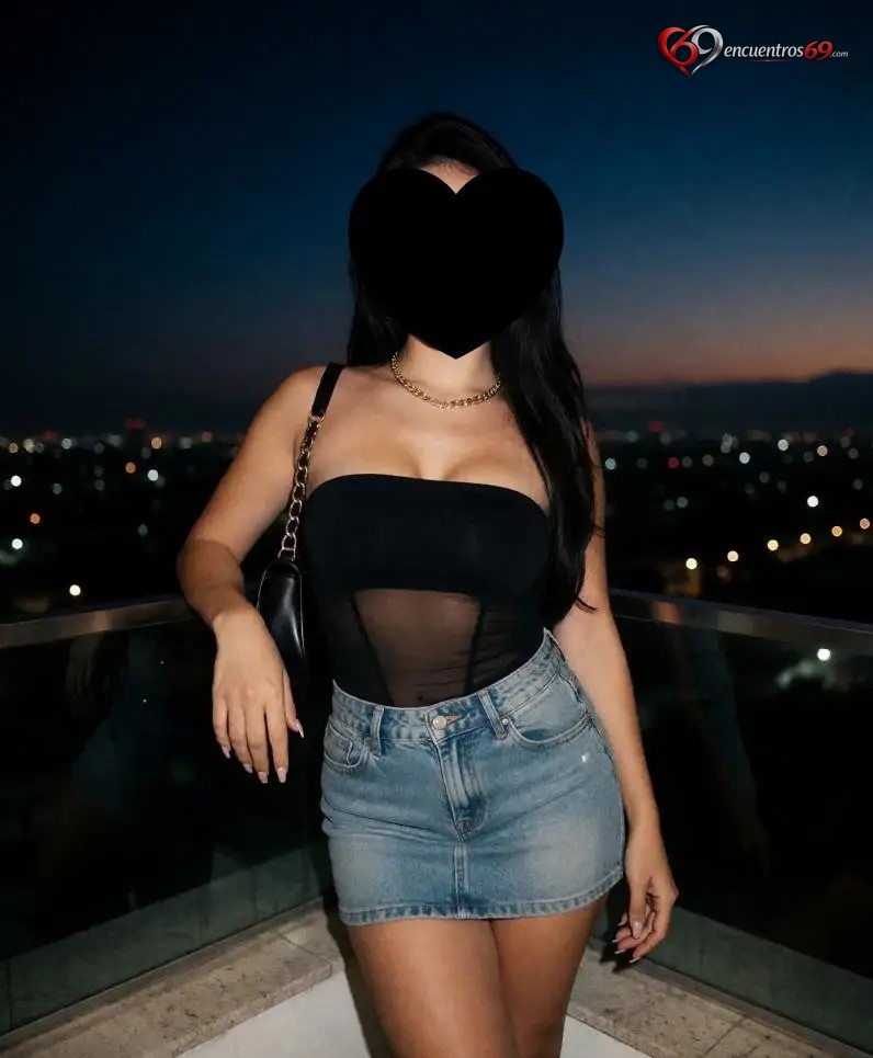**NICKOL**ESPAÑOLA EN ELDA LLAMAME