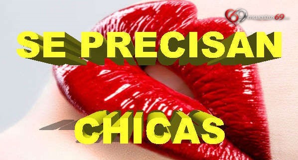 SE BUSCAN CHICAS PARA PISO EN ELDA