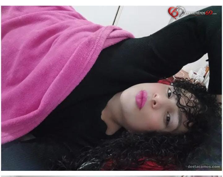 VENEZOLANA EXÓTICA